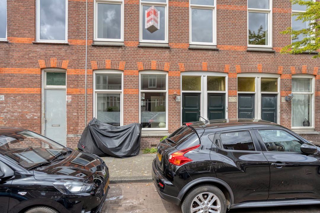 Photo 17 of Vinkensteynstraat 87
