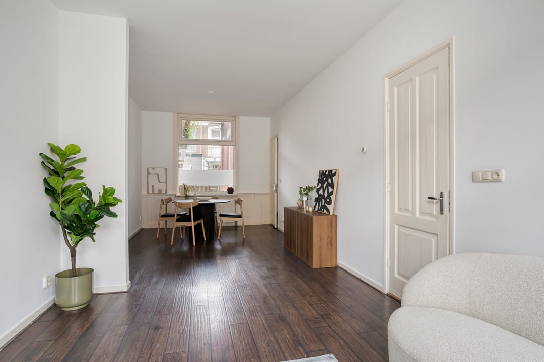 Photo 8 of Vinkensteynstraat 87
