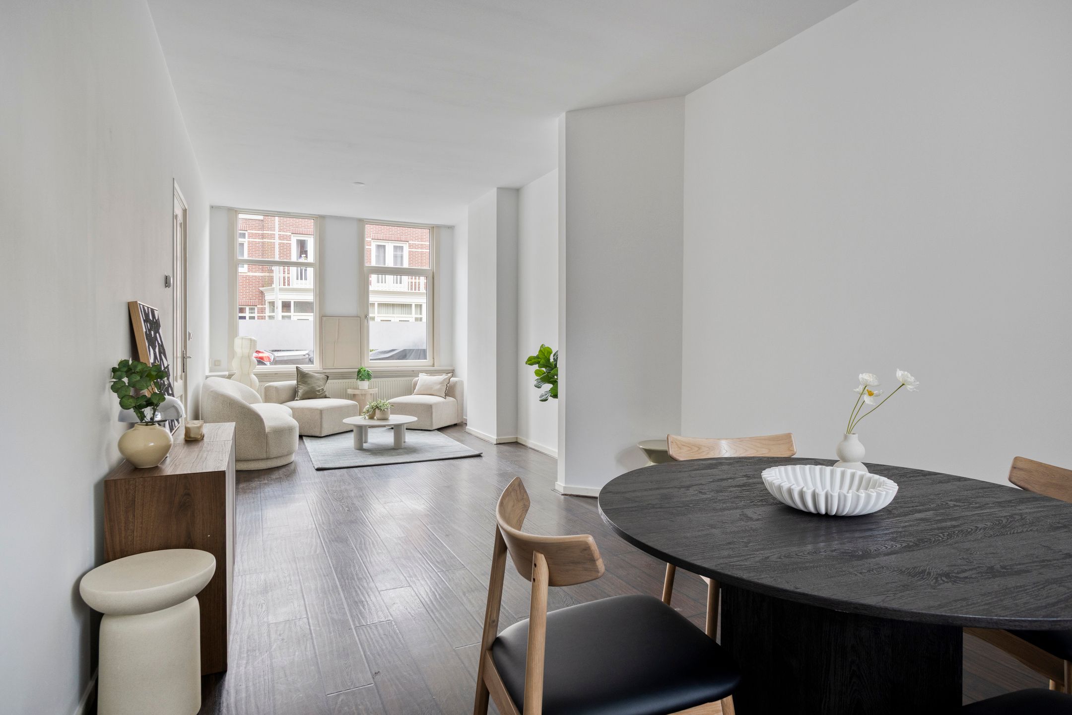 Vinkensteynstraat 87 Den Haag - Aanzicht 2