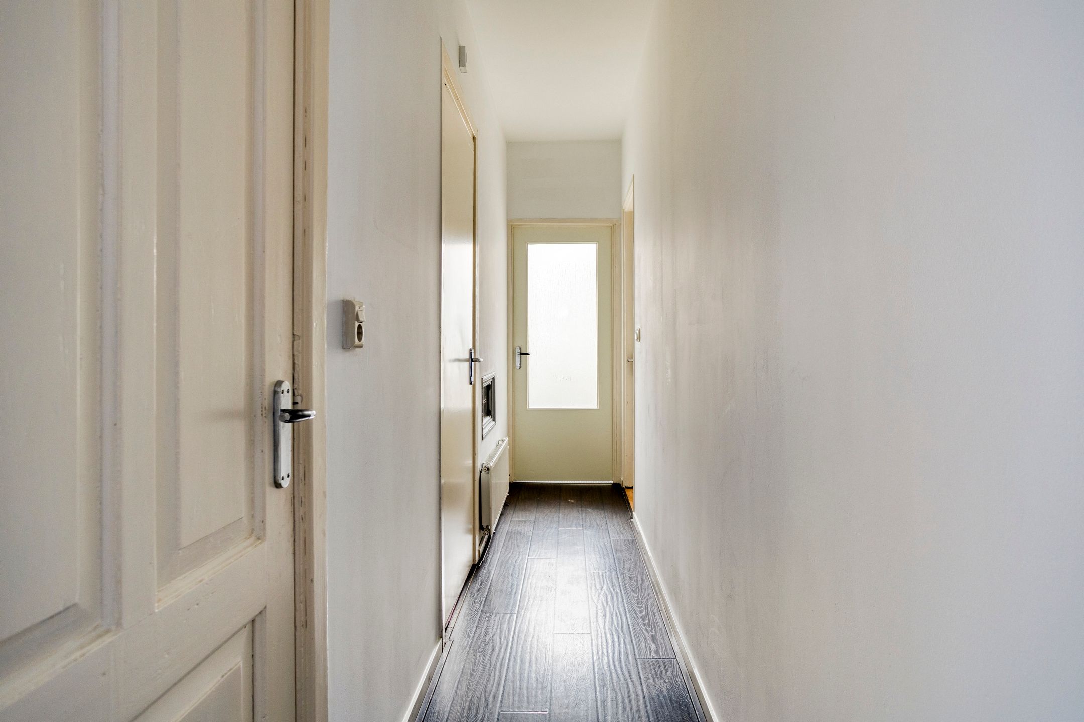 Vinkensteynstraat 87 Den Haag - Aanzicht 5