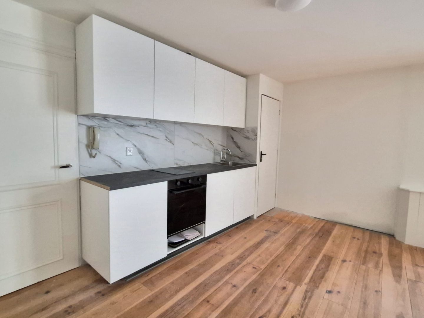Foto 4 van Korte Houtstraat 11-A