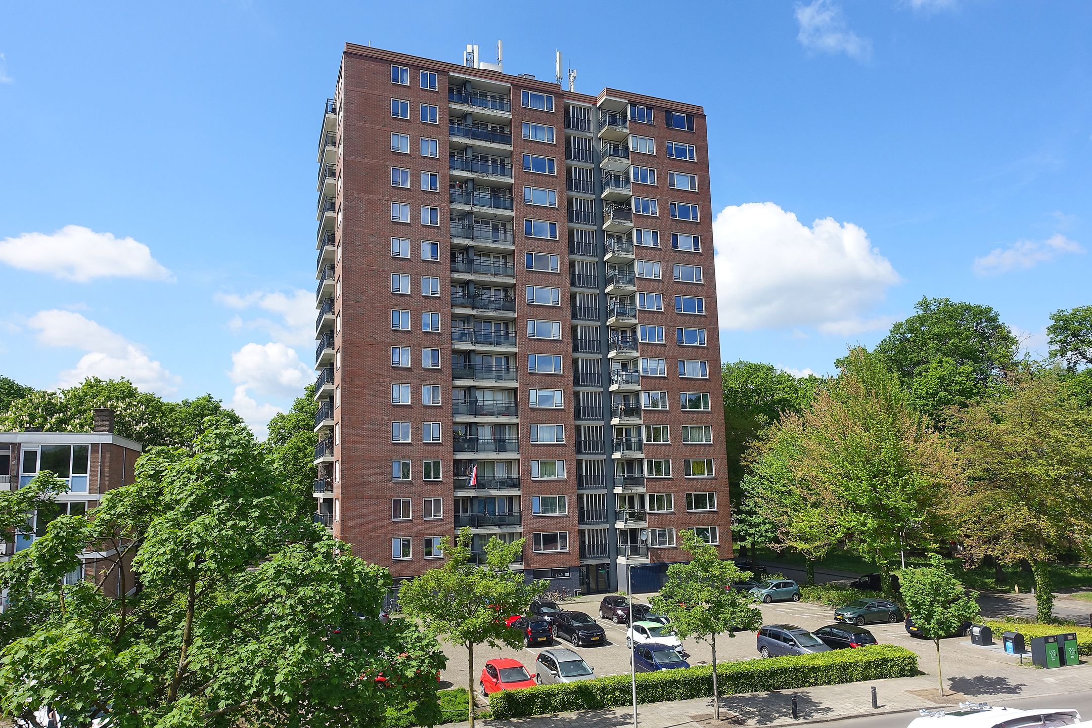 Jekerstraat 184 