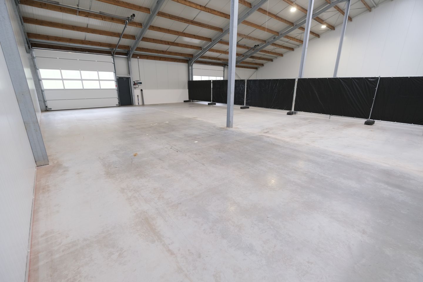 View photo 3 of Boerhaar 11-c