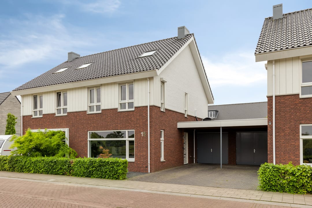 Foto 1 van Ekstershoef 15