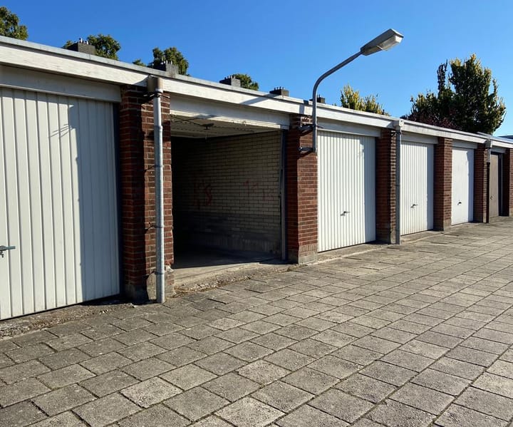 Foto 2 van Abraham Kuyperlaan
