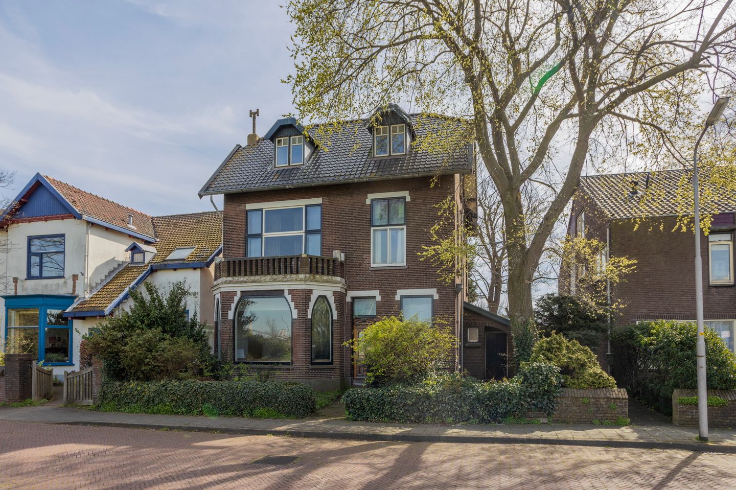 Photo 1 of Kanaalstraat 254