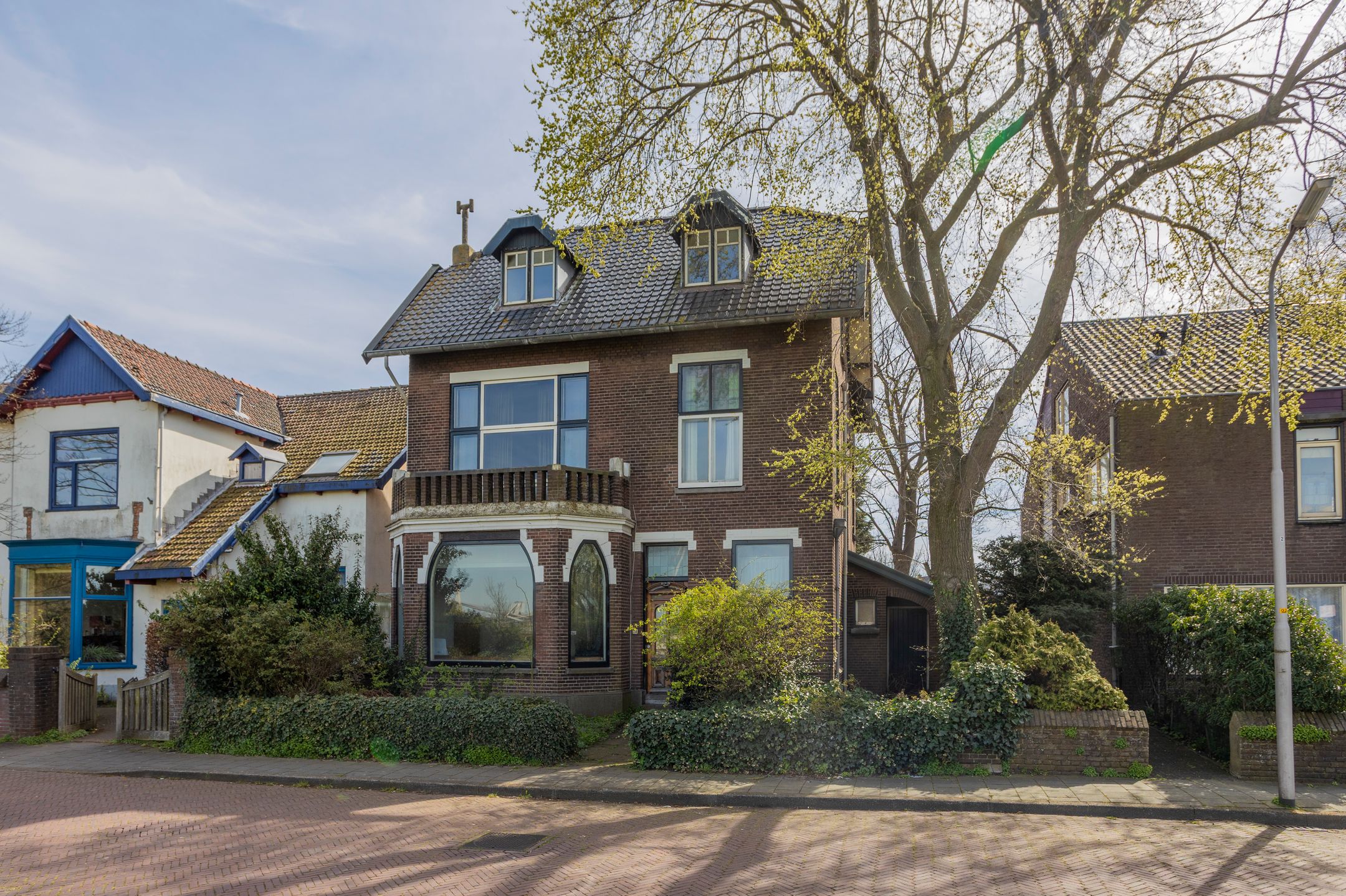 Kanaalstraat 254