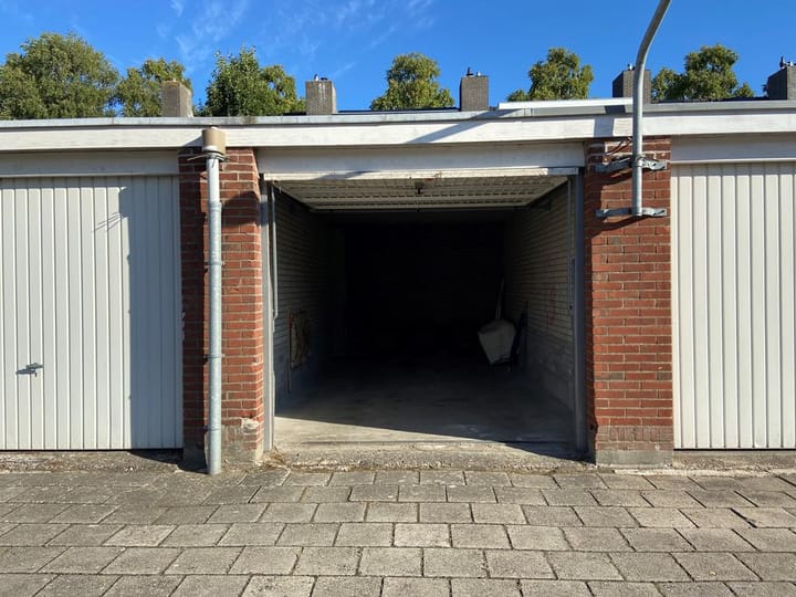 Foto 3 van Abraham Kuyperlaan