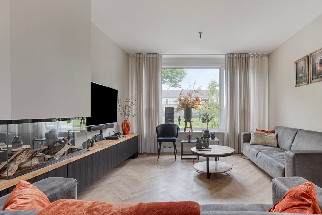 Photo 8 of Hoeflaan 13