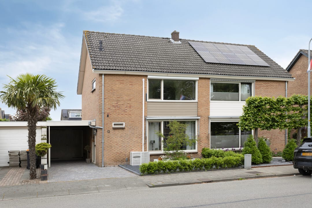 Photo 1 of Hoeflaan 13