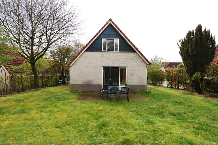 Vrijstaande woning te koop: Cranenburgsestraat 23E0050, Groesbeek
