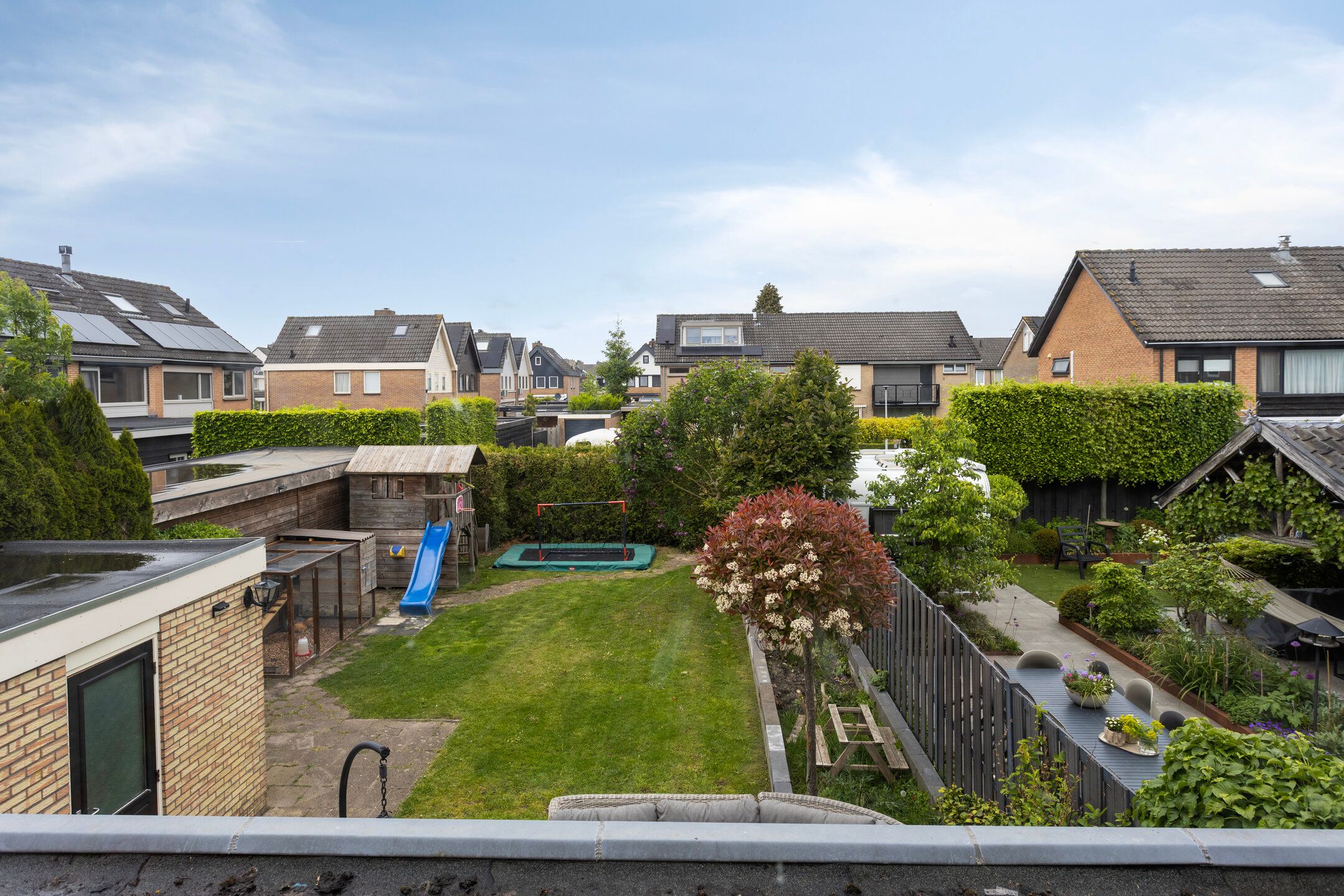 Photo 3 of Hoeflaan 13