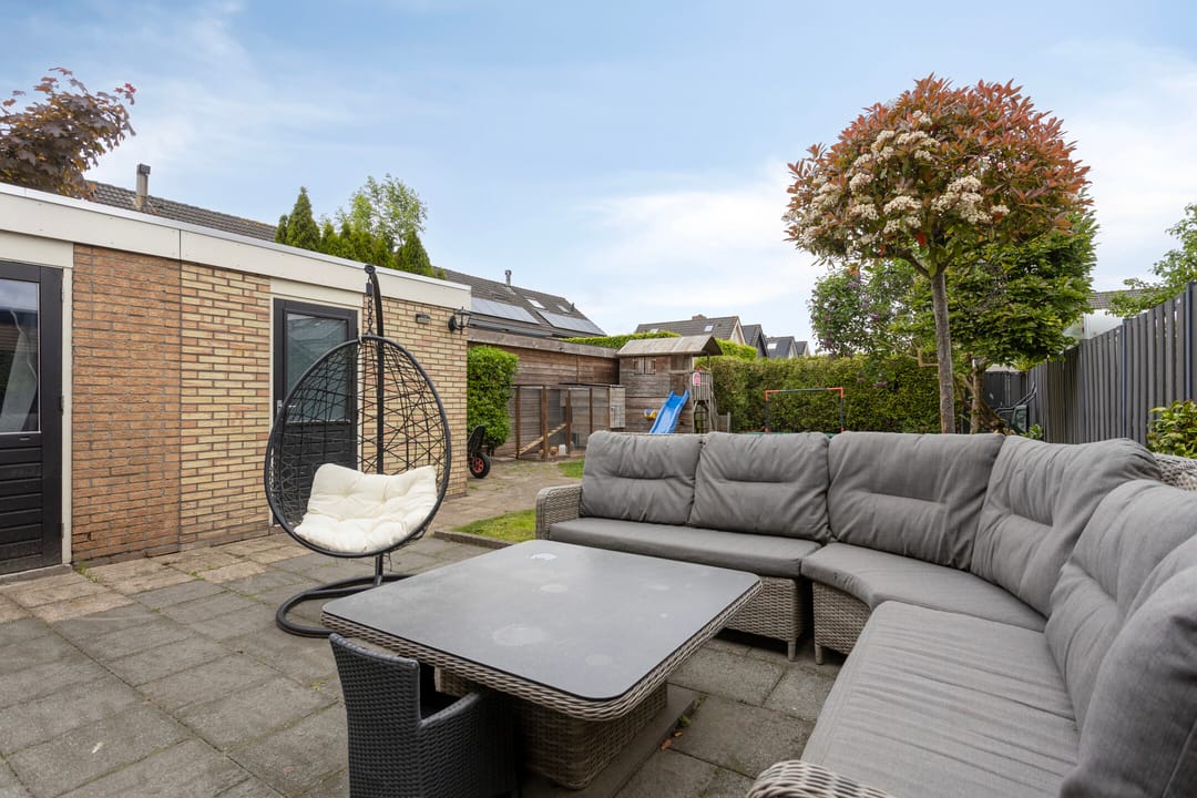 Photo 31 of Hoeflaan 13