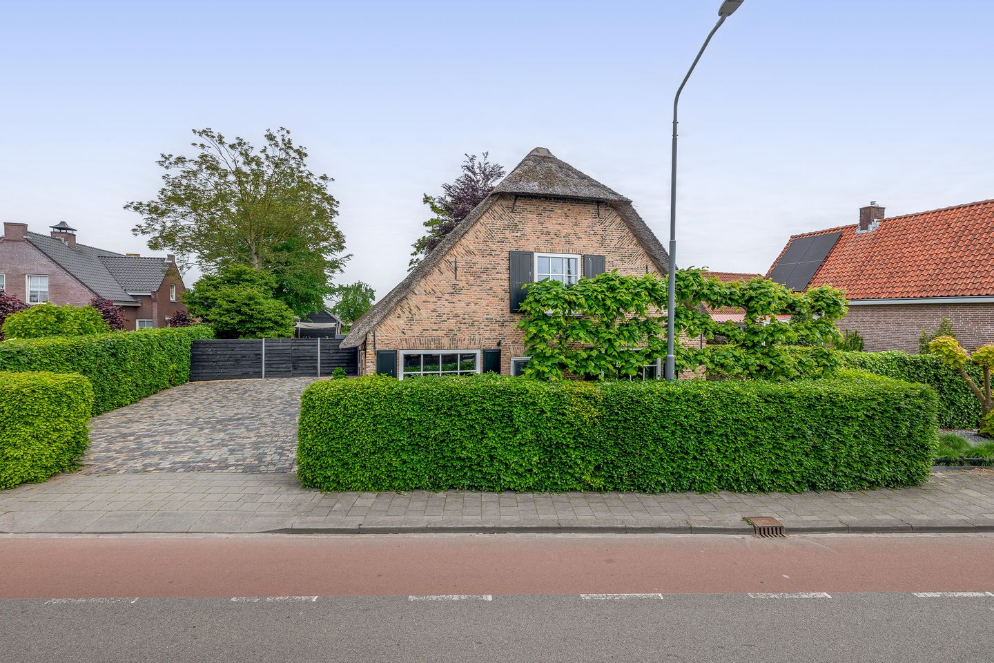Photo 5 of Raadhuisstraat 32