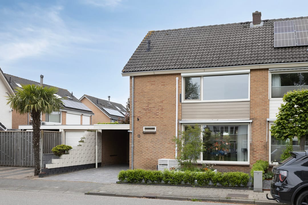 Photo 38 of Hoeflaan 13