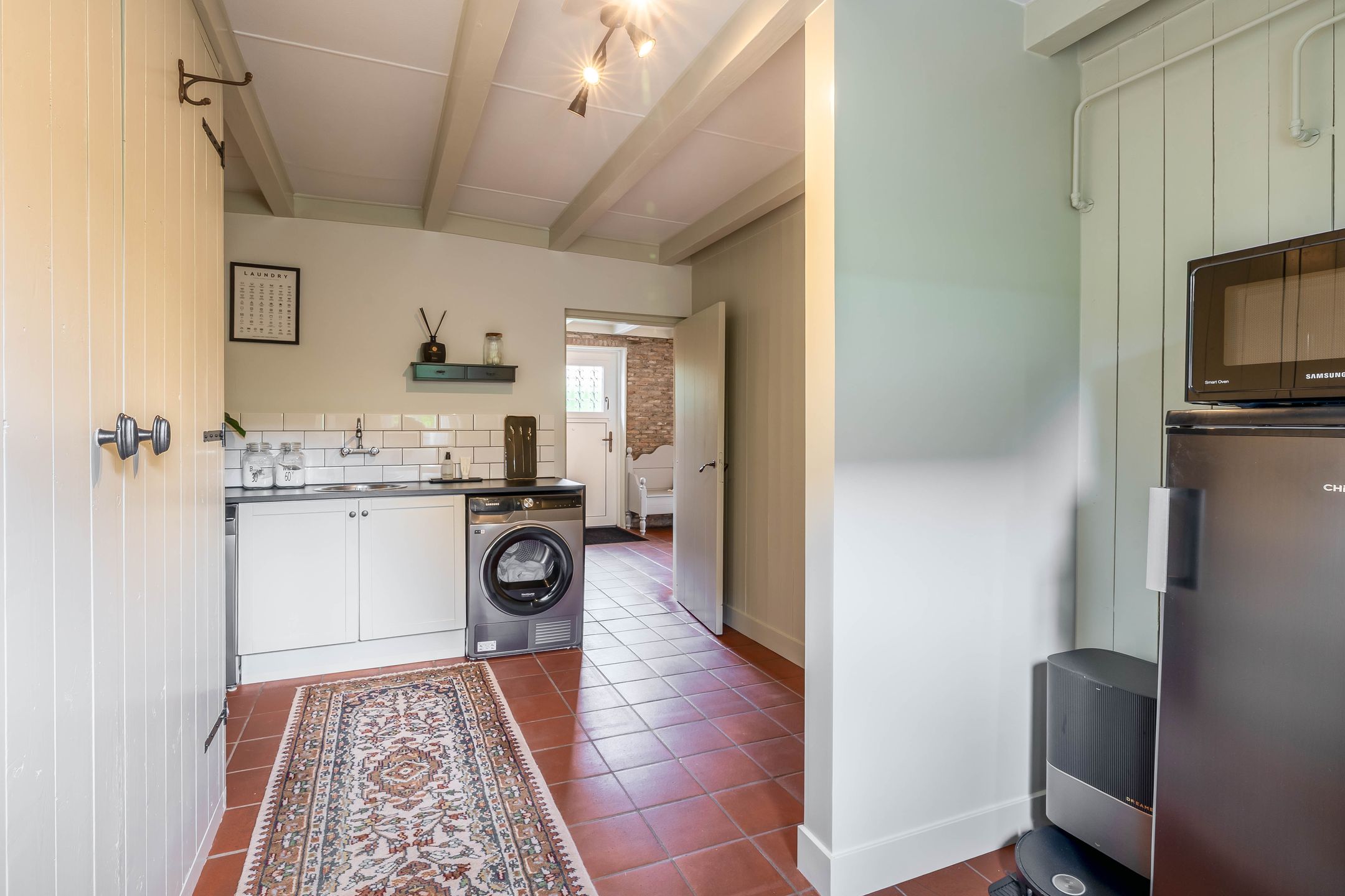 Photo 18 of Raadhuisstraat 32