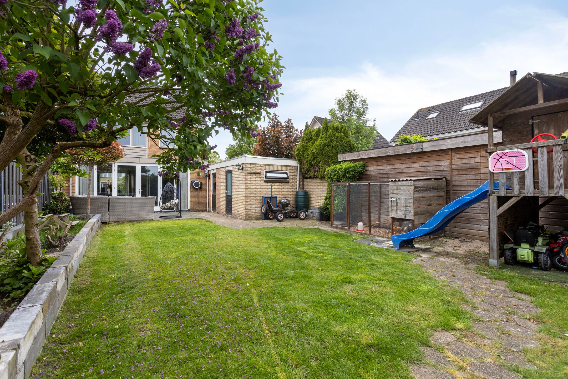 Photo 33 of Hoeflaan 13