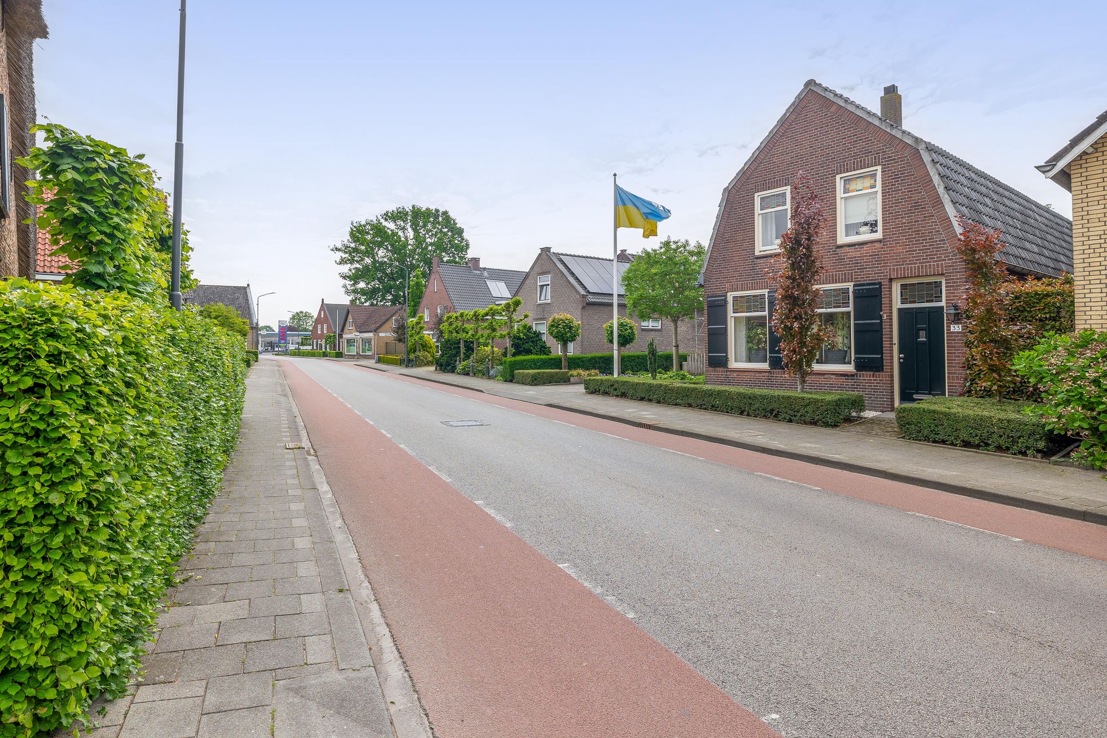 Photo 9 of Raadhuisstraat 32