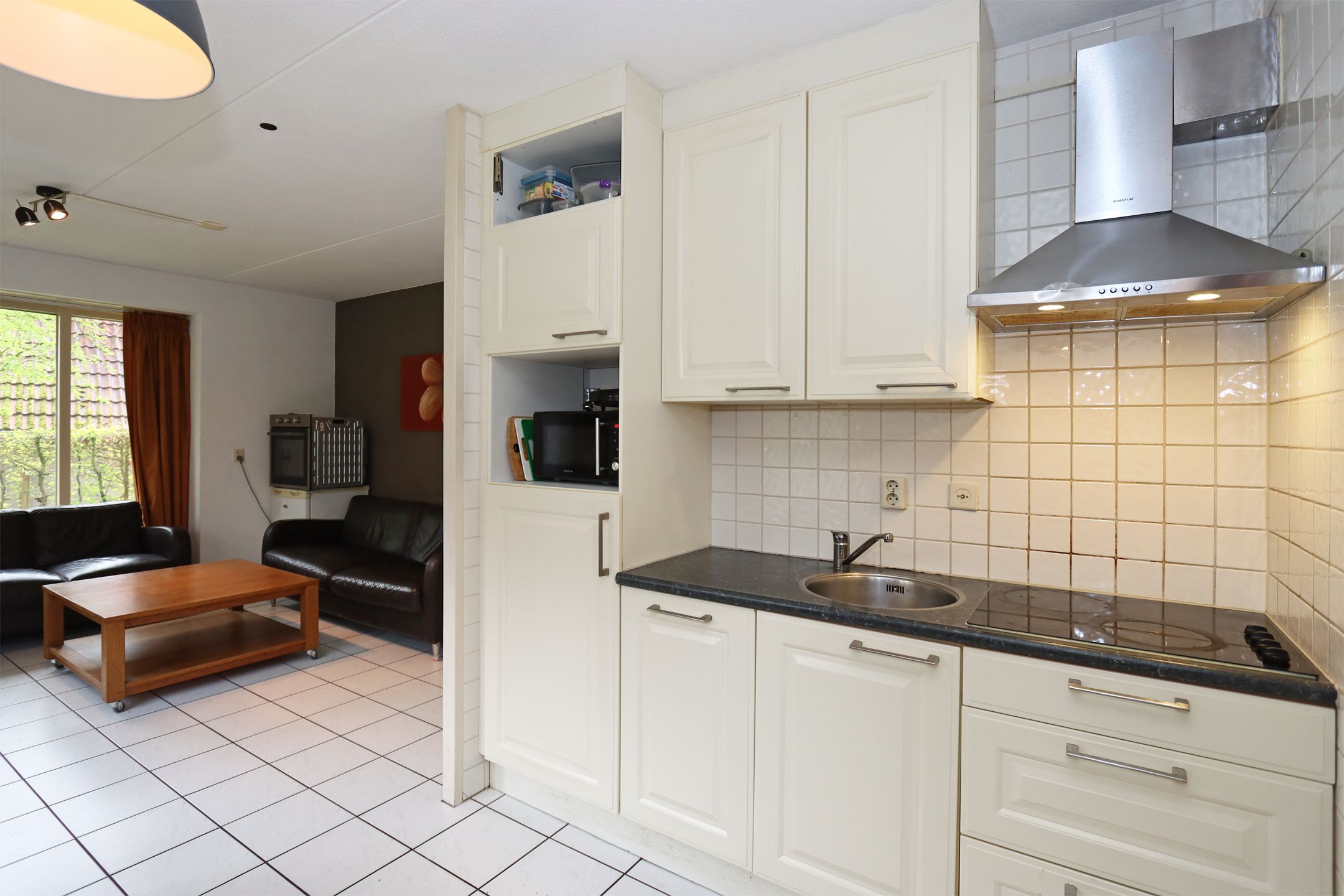 Photo 3 of Cranenburgsestraat 23-E0050