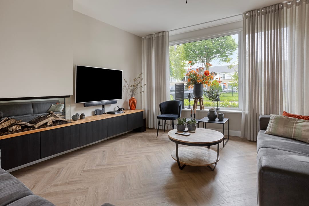 Photo 7 of Hoeflaan 13