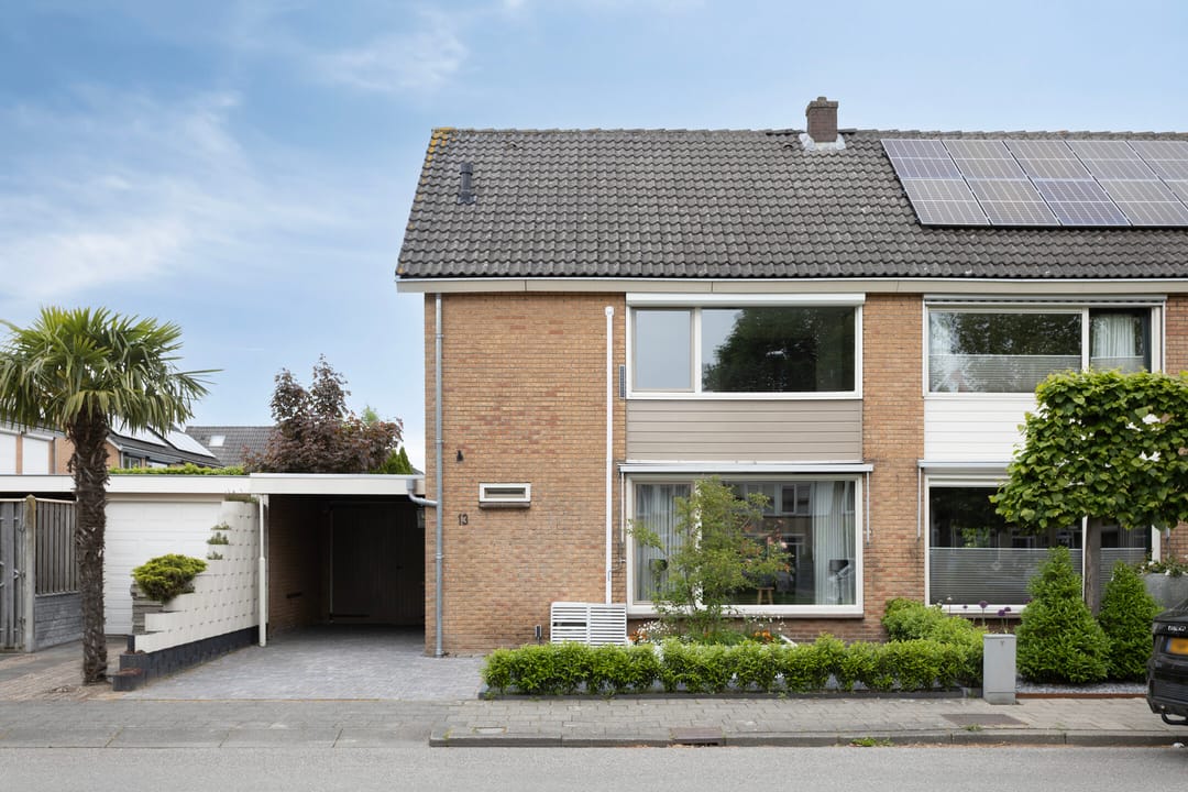 Photo 37 of Hoeflaan 13