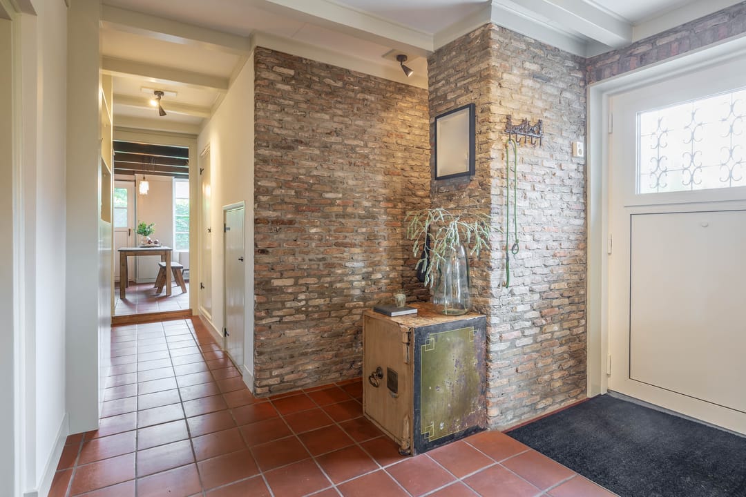 Photo 17 of Raadhuisstraat 32