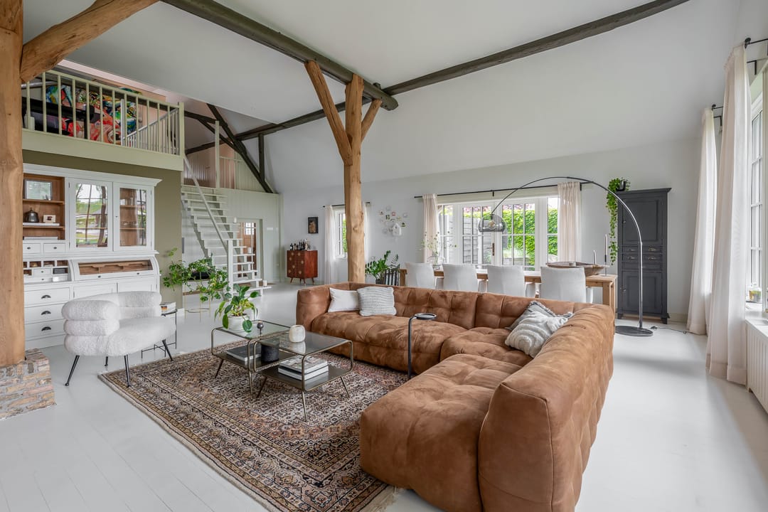 Photo 11 of Raadhuisstraat 32