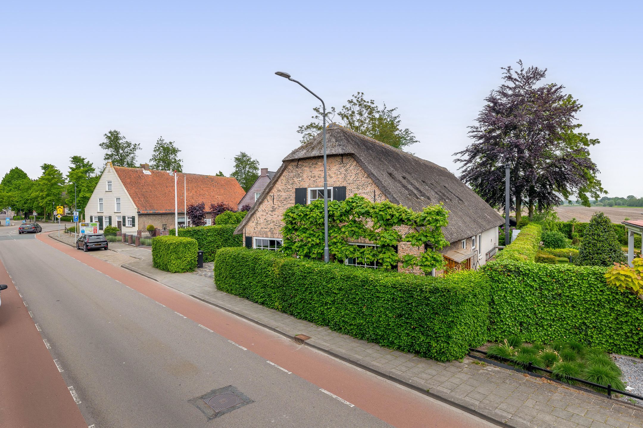 Photo 6 of Raadhuisstraat 32