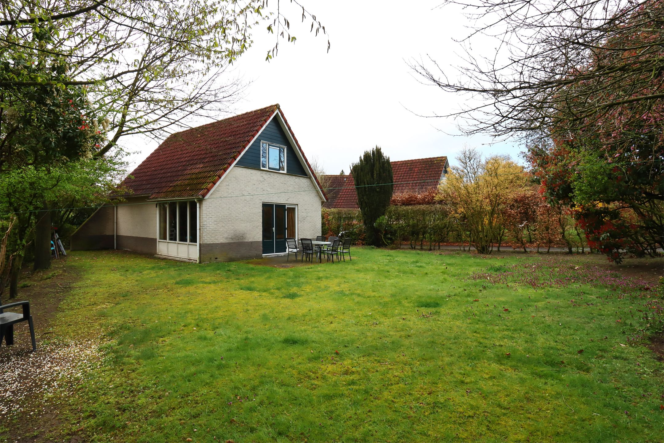 Photo 9 of Cranenburgsestraat 23-E0050