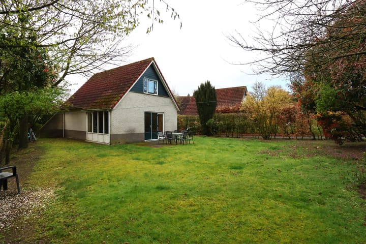 Vrijstaande woning te koop: Cranenburgsestraat 23E0050, Groesbeek
