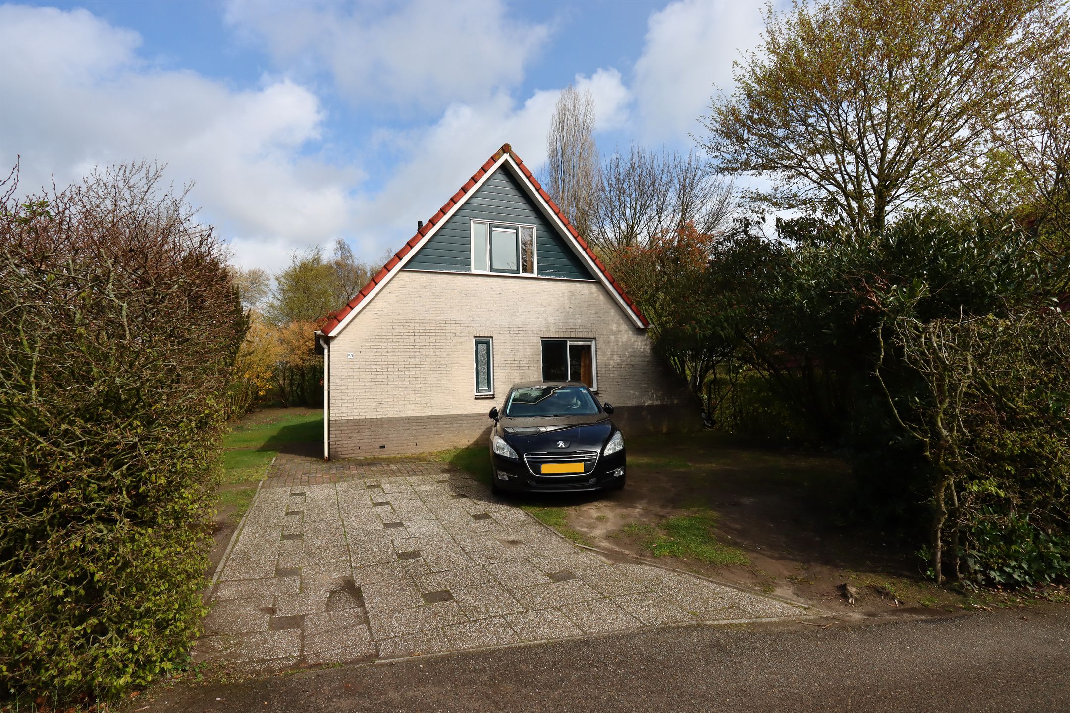 3-bedroom freehold villa in Groesbeek — photo 5 of 5