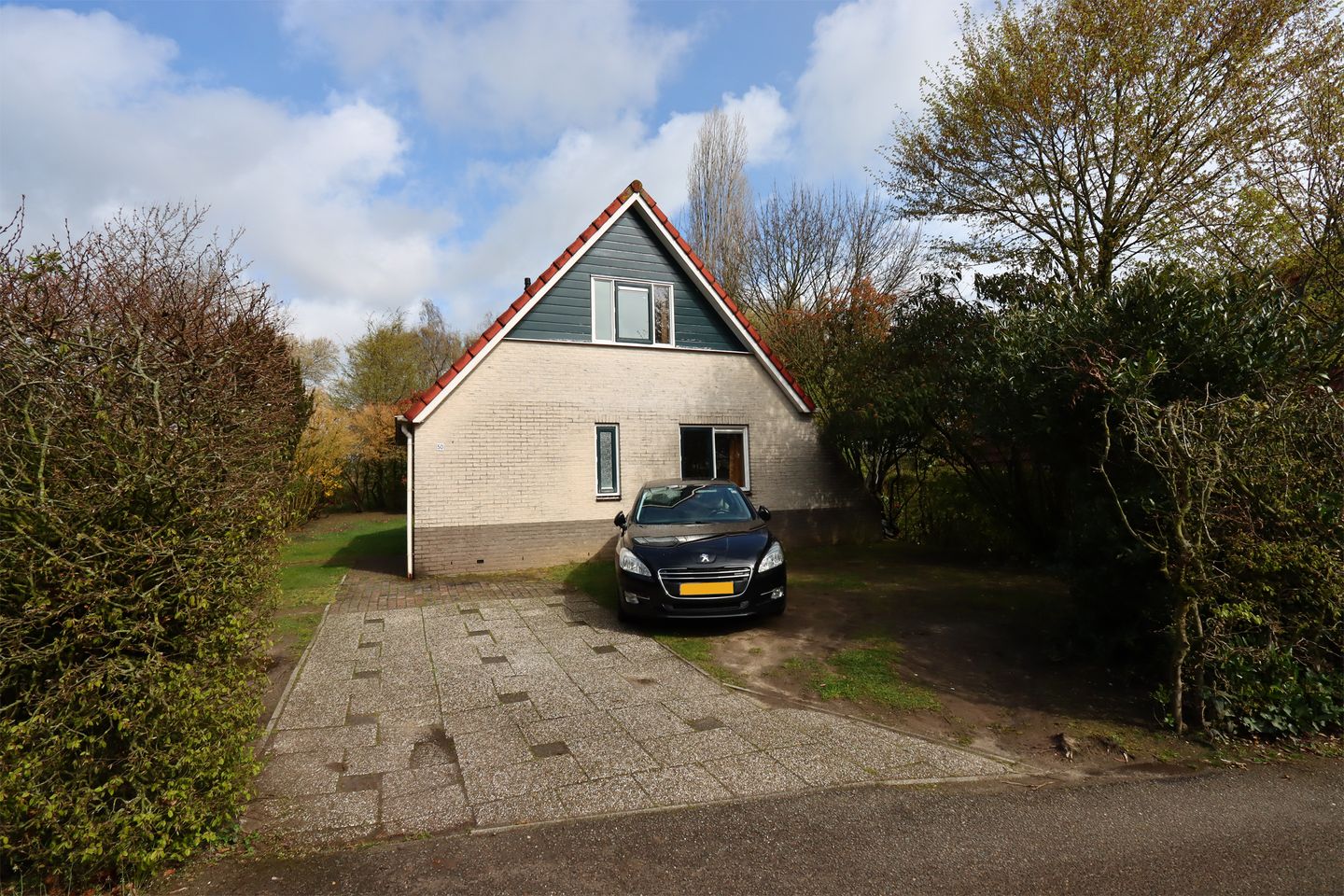Photo 5 of Cranenburgsestraat 23-E0050