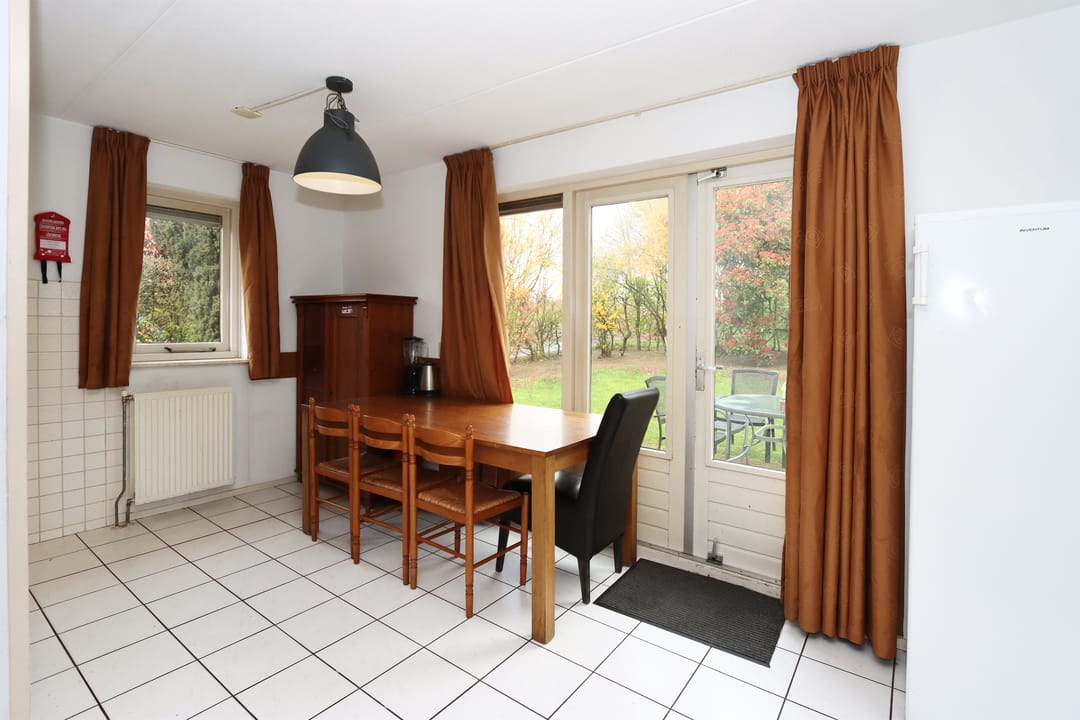 Photo 13 of Cranenburgsestraat 23-E0050