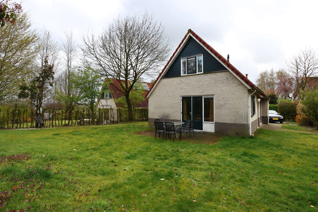 Photo 1 of Cranenburgsestraat 23-E0050