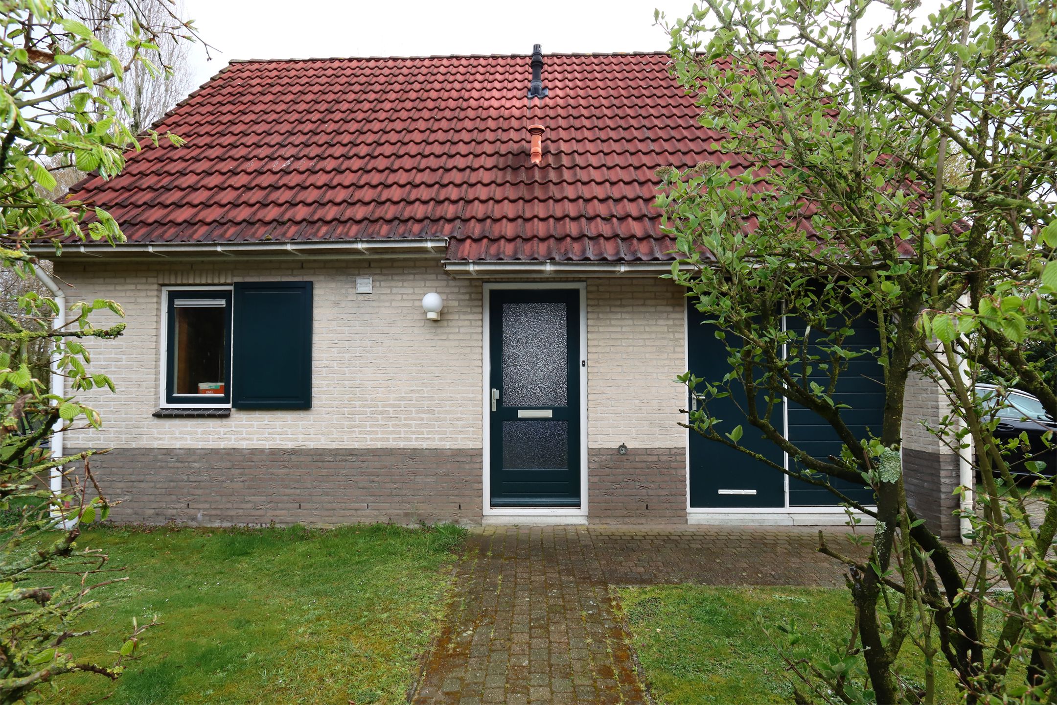 Photo 6 of Cranenburgsestraat 23-E0050