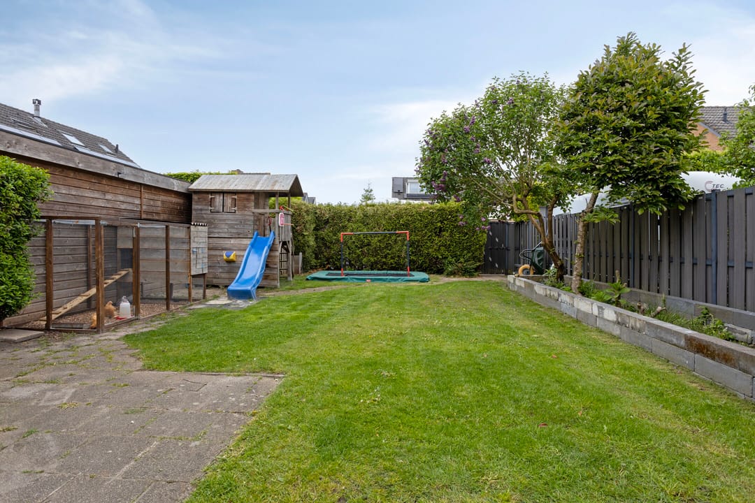 Photo 32 of Hoeflaan 13