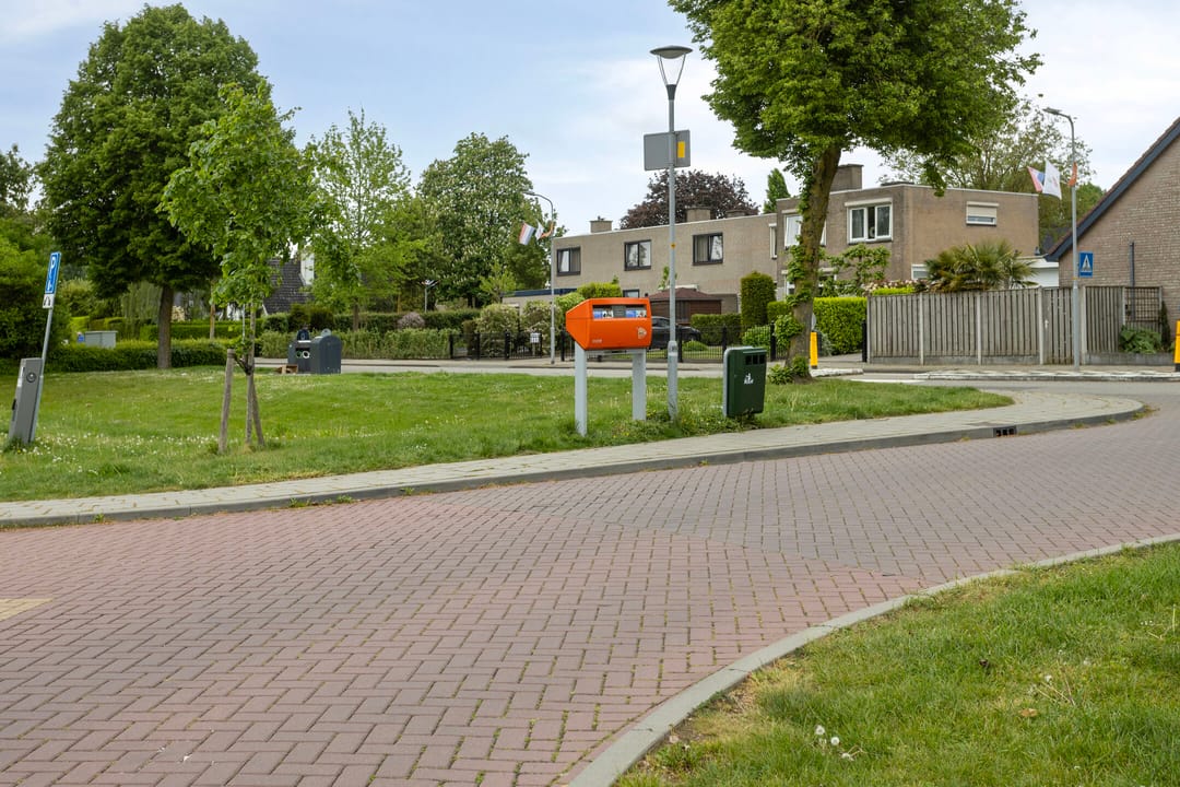Photo 43 of Hoeflaan 13