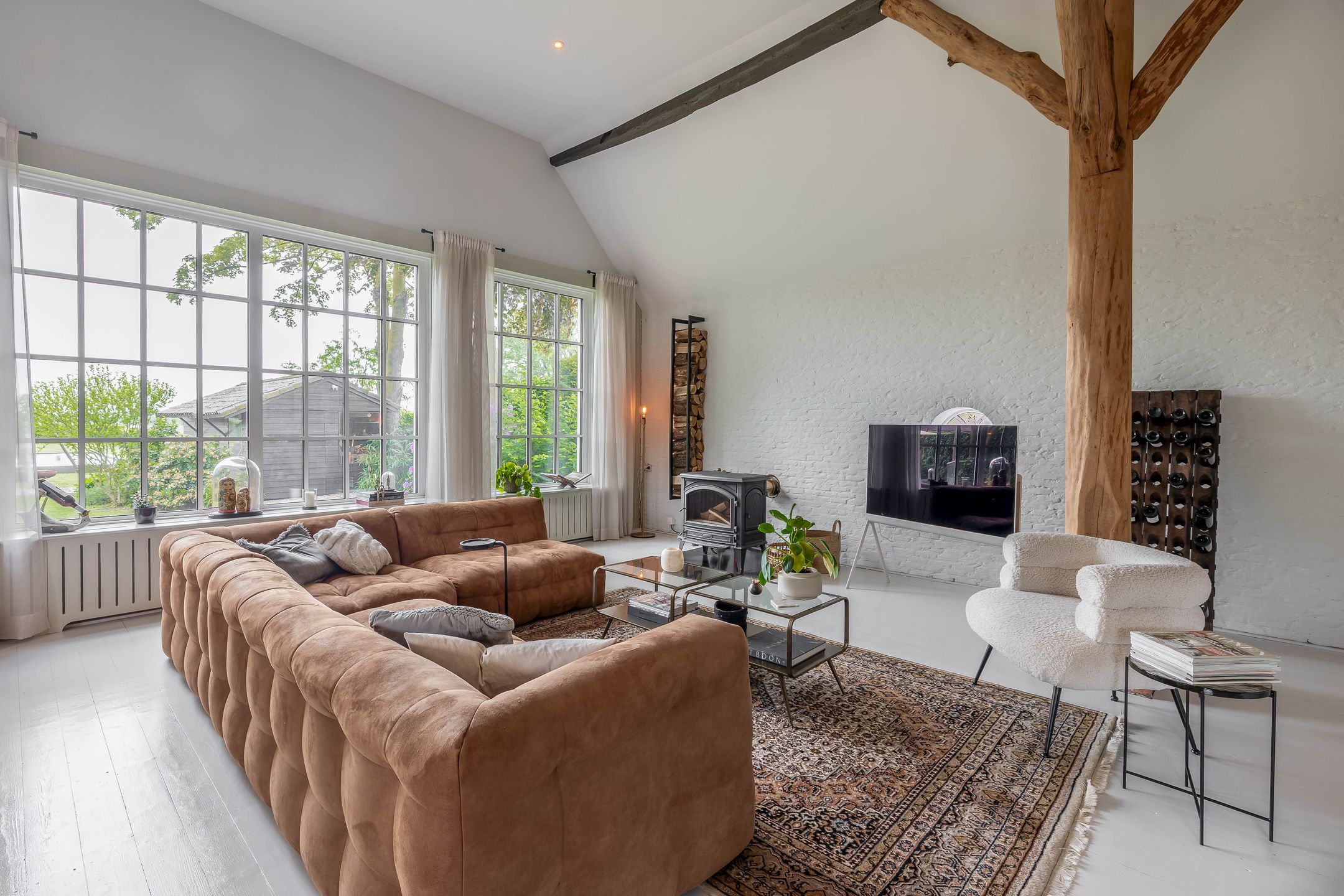 Photo 12 of Raadhuisstraat 32
