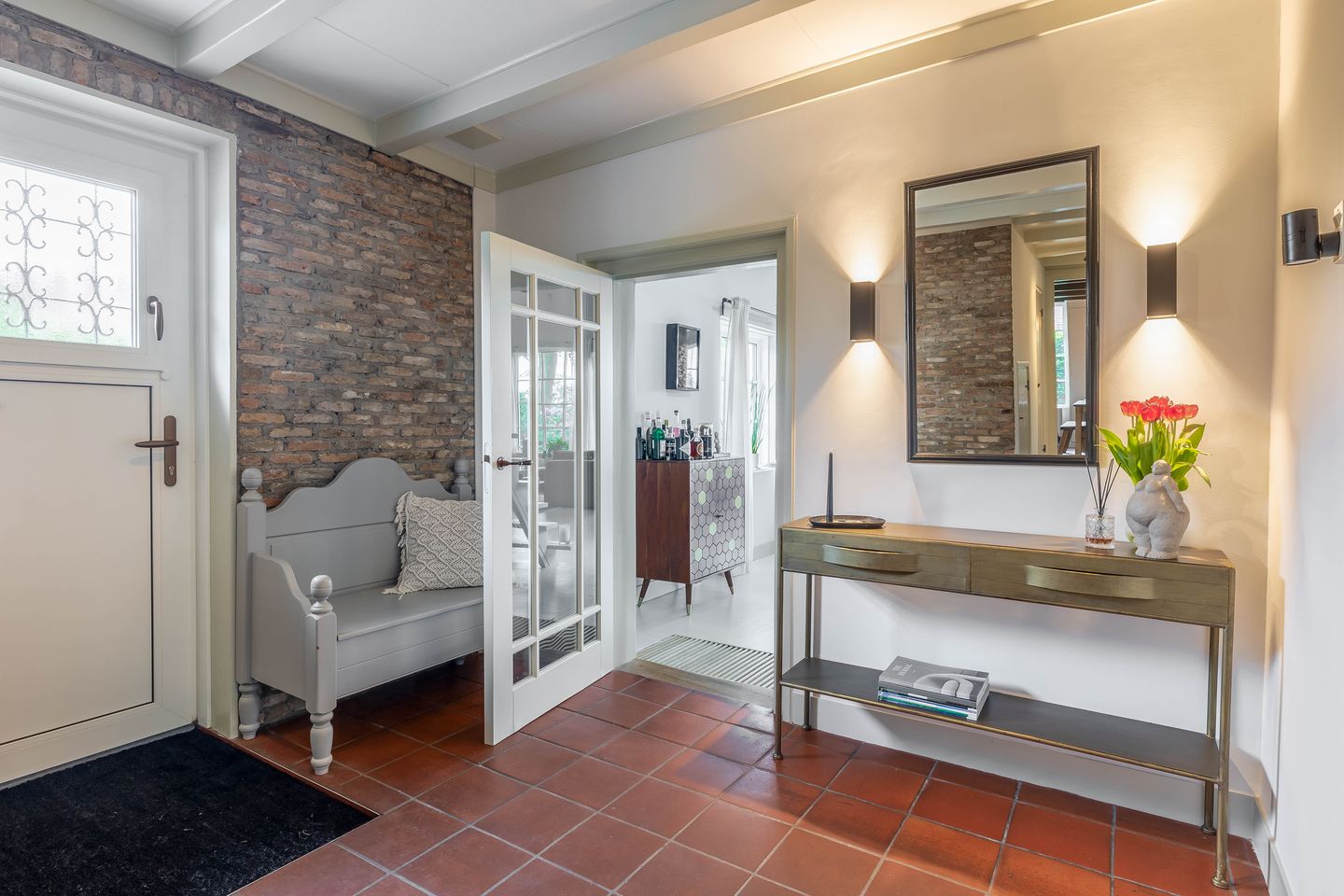 Photo 10 of Raadhuisstraat 32