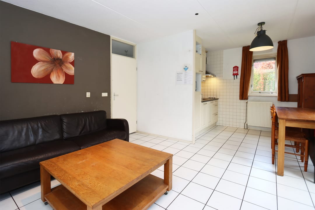 Photo 2 of Cranenburgsestraat 23-E0050