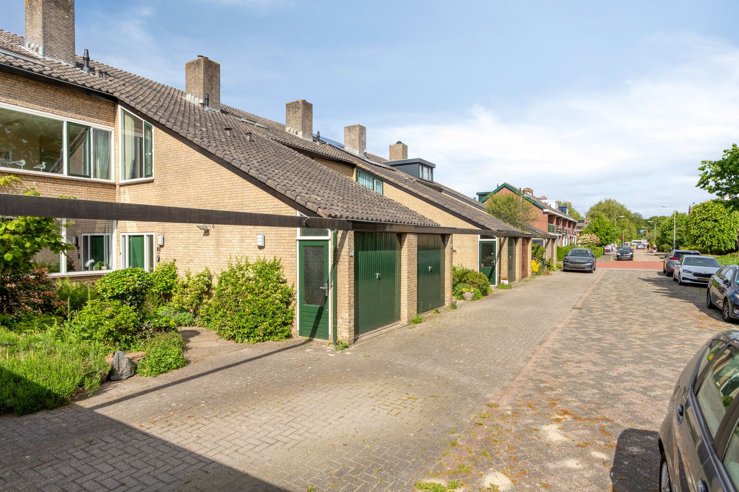 Foto 35 van De Vroedschap 10