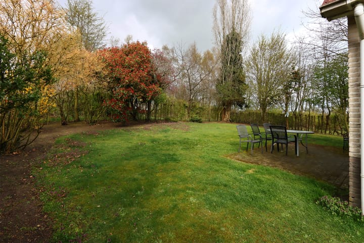 Vrijstaande woning te koop: Cranenburgsestraat 23E0050, Groesbeek