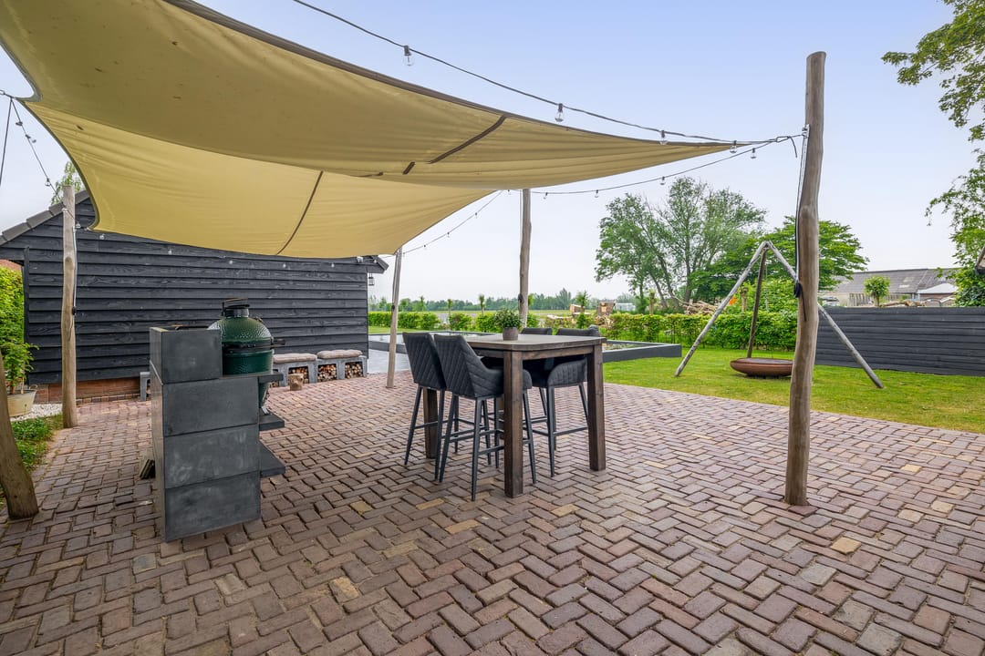 Photo 41 of Raadhuisstraat 32