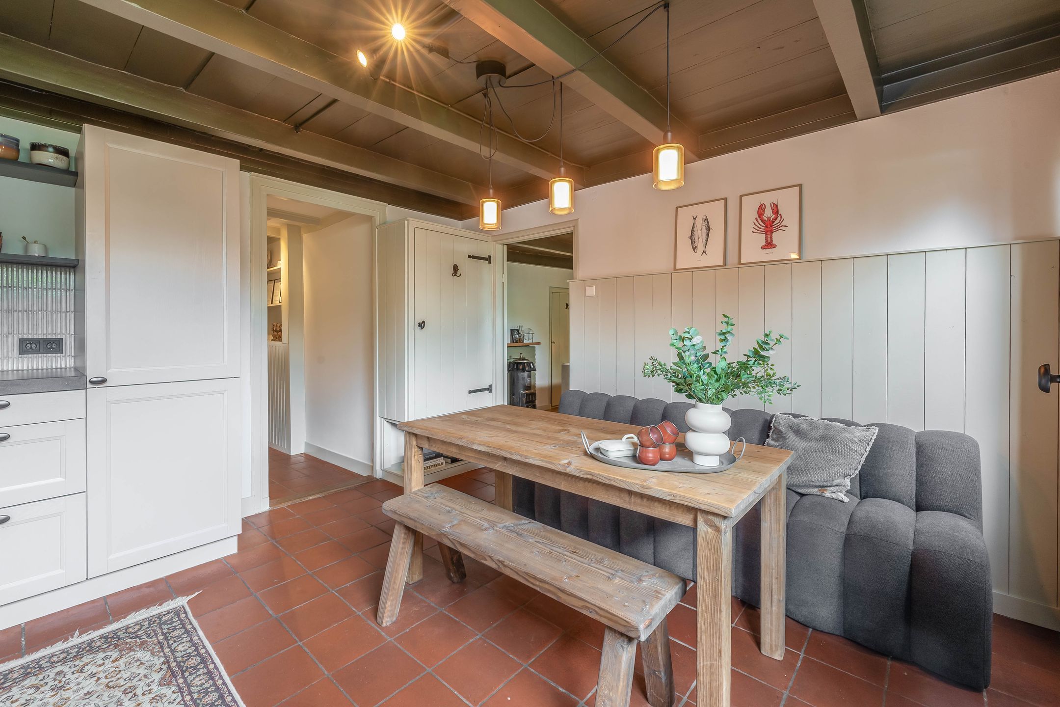 Photo 27 of Raadhuisstraat 32