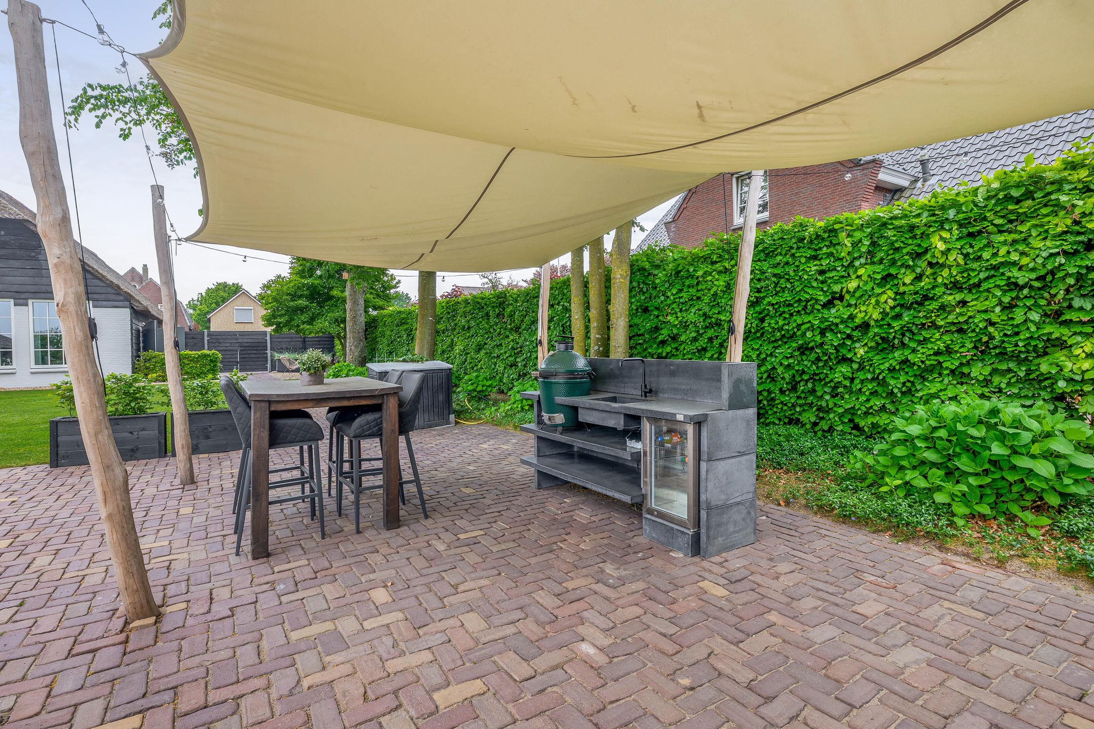 Photo 42 of Raadhuisstraat 32