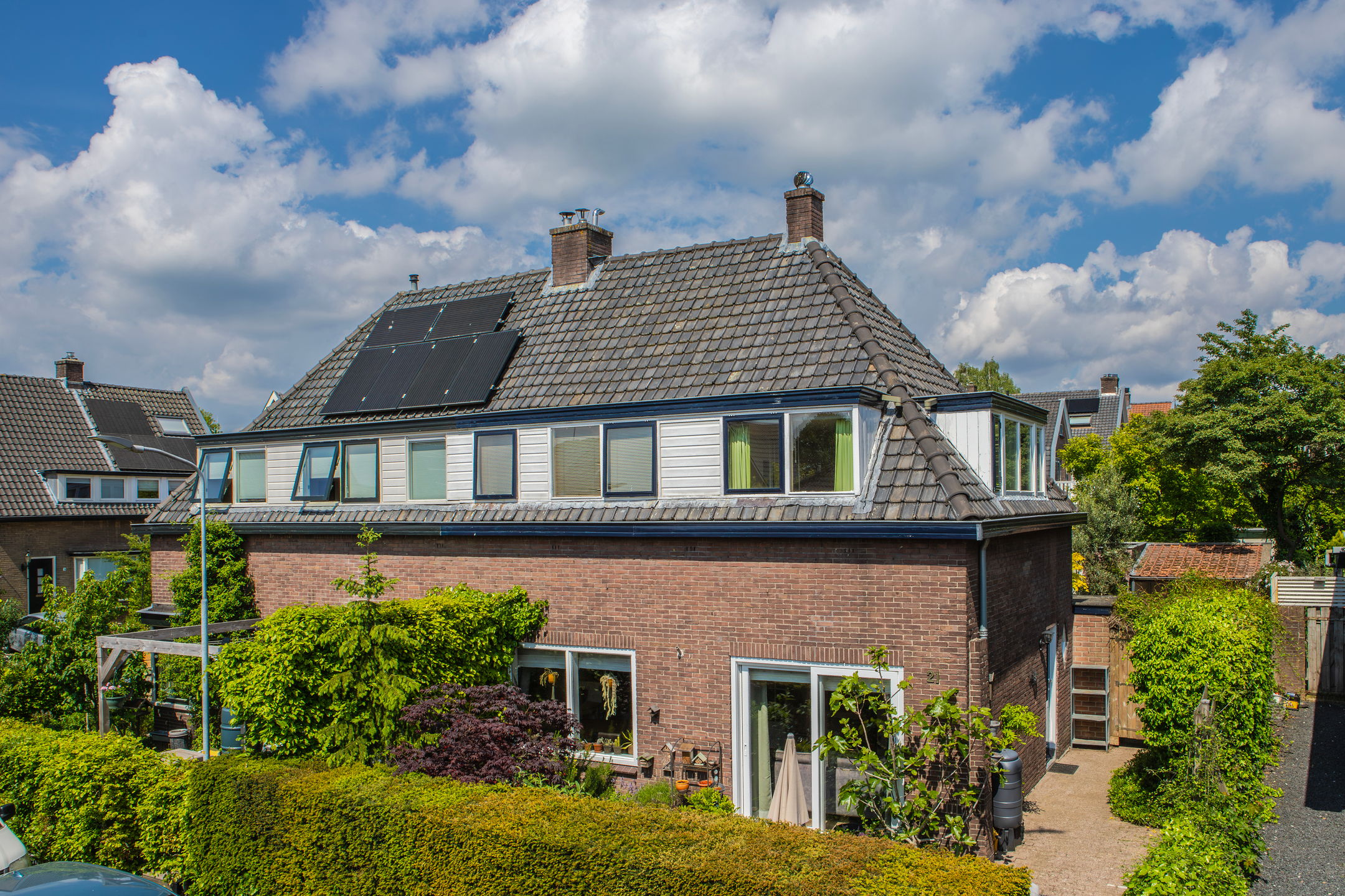 Stephanieweg 21 