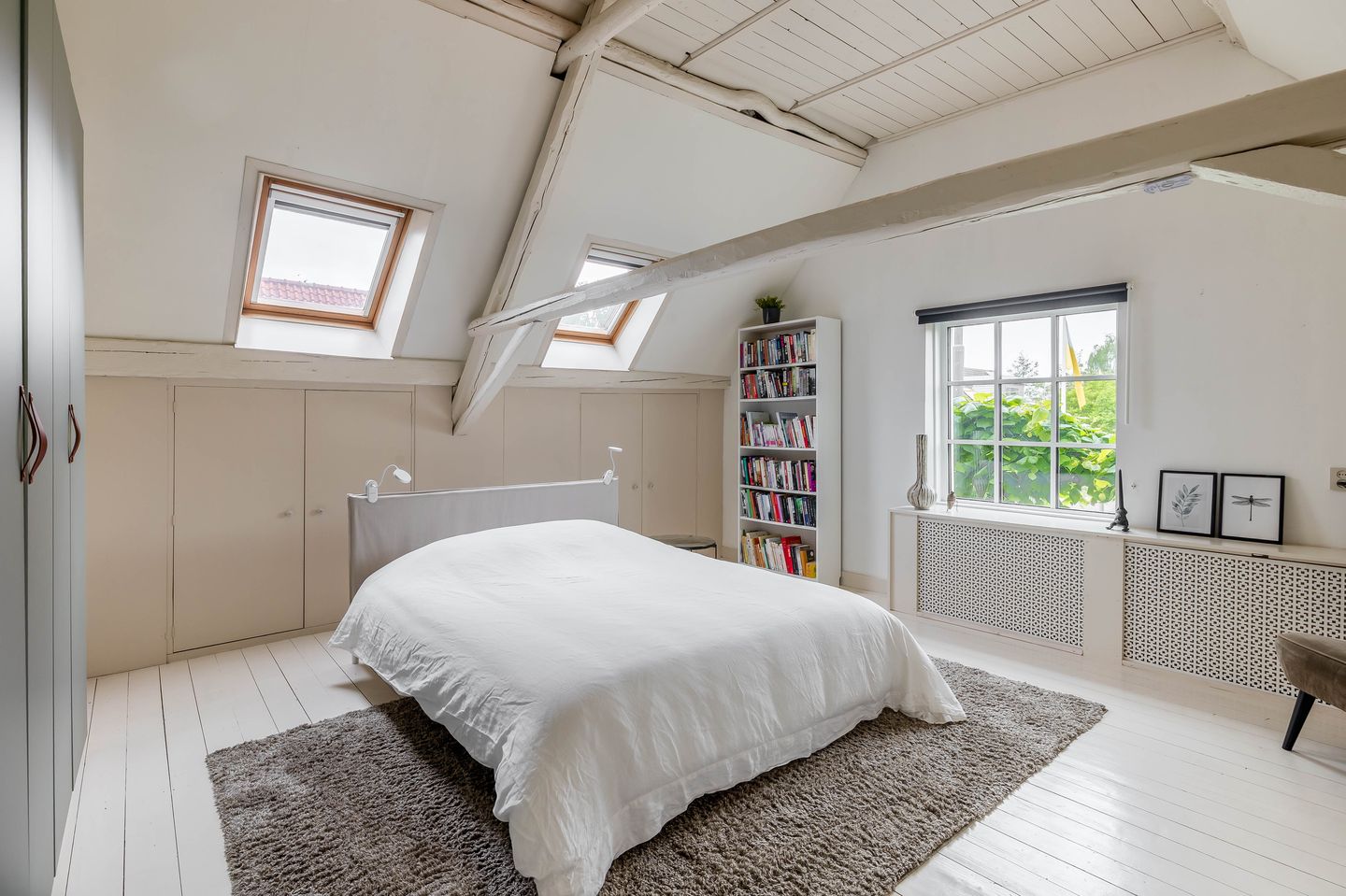 Photo 35 of Raadhuisstraat 32