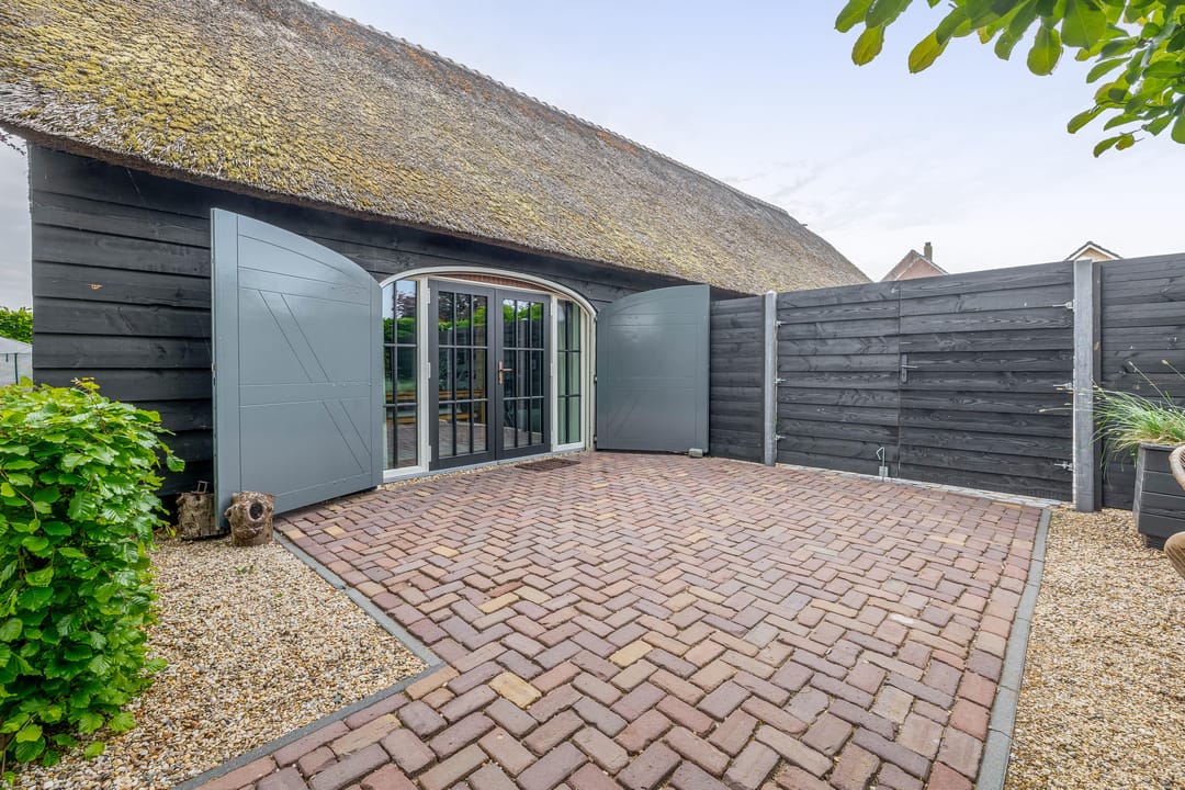 Photo 61 of Raadhuisstraat 32