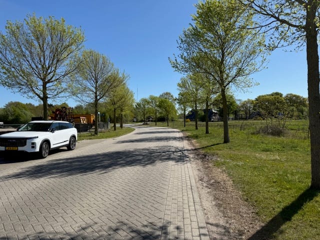 Bekijk foto 4 van Turfmaadsweg 16