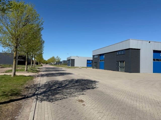 Bekijk foto 5 van Turfmaadsweg 16